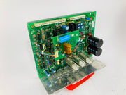 Lower Control Boards